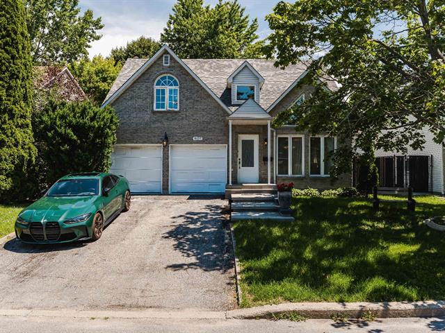 maison à vendre Montréal (Pierrefonds-Roxboro)