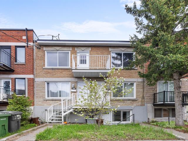 maison à vendre Montréal (Villeray/Saint-Michel/Parc-Extension)