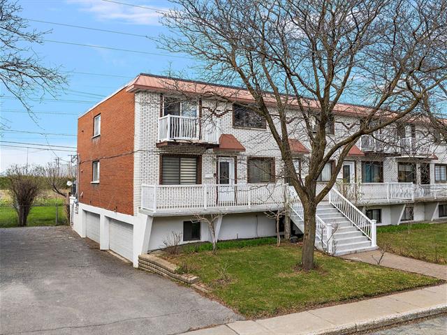 maison à vendre Laval (Chomedey)