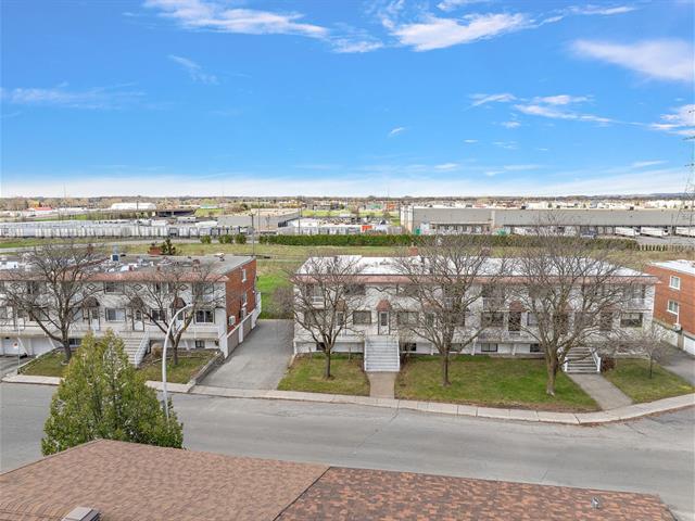 Photo aérienne