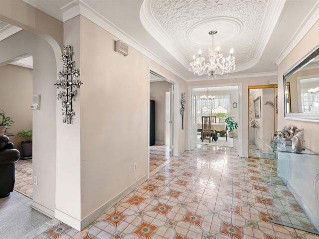 Hall d'entrée