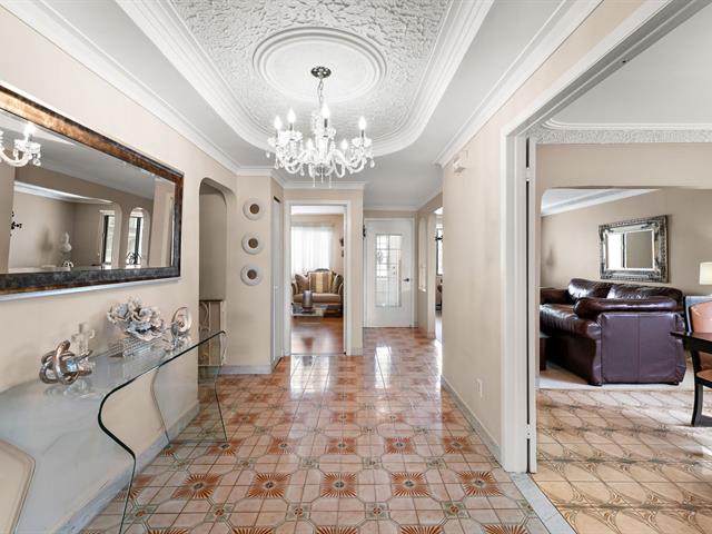 Hall d'entrée