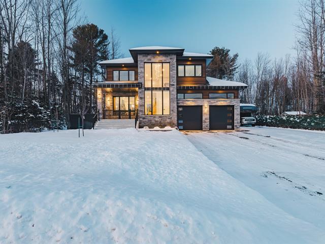 maison à vendre Saint-Lin/Laurentides