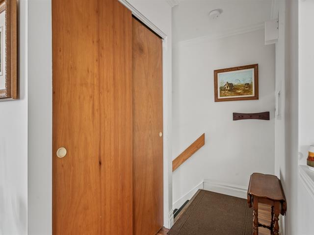 Hall d'entrée