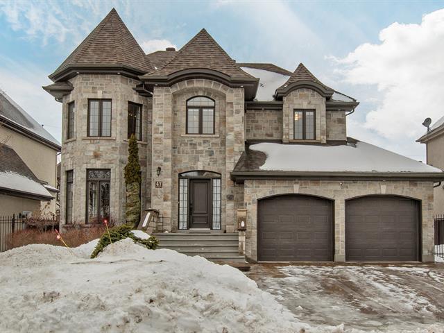 maison à vendre Blainville