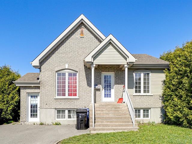 maison à vendre Mascouche