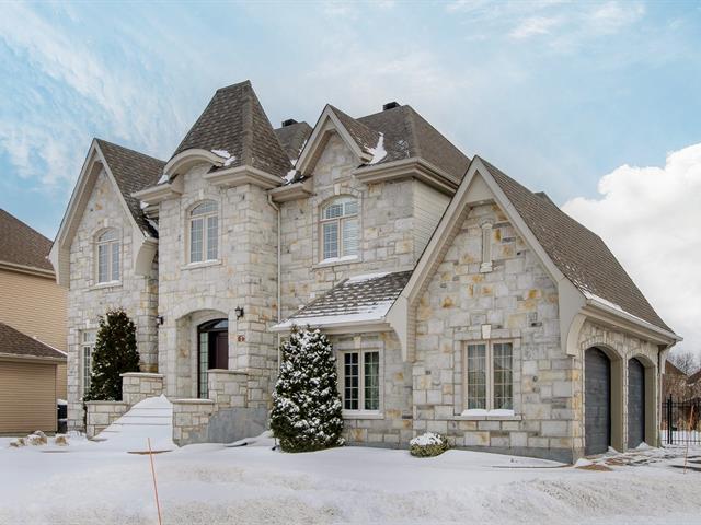maison à vendre Terrebonne (Terrebonne)