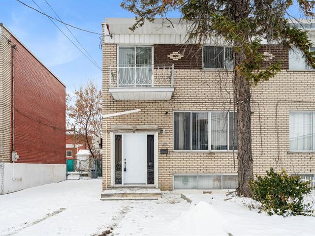 maison à vendre Montréal (Montréal-Nord)