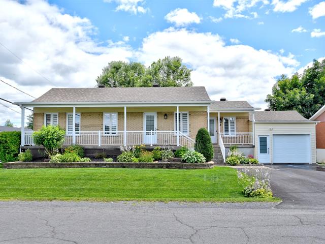 maison à vendre Saint-Charles-Borromée