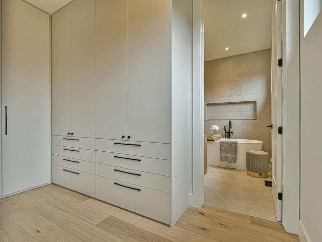 Penderie (Walk-in)