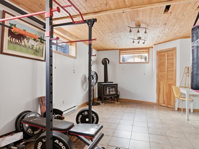 Salle familiale