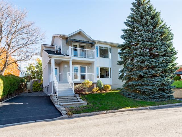 maison à vendre Laval (Sainte-Dorothée)