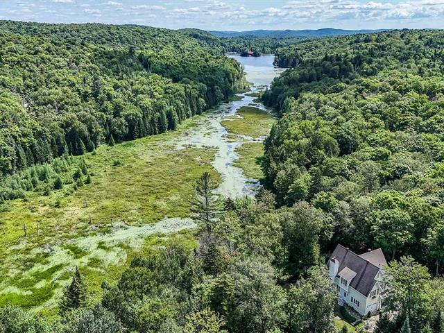 maison à vendre Wentworth-Nord