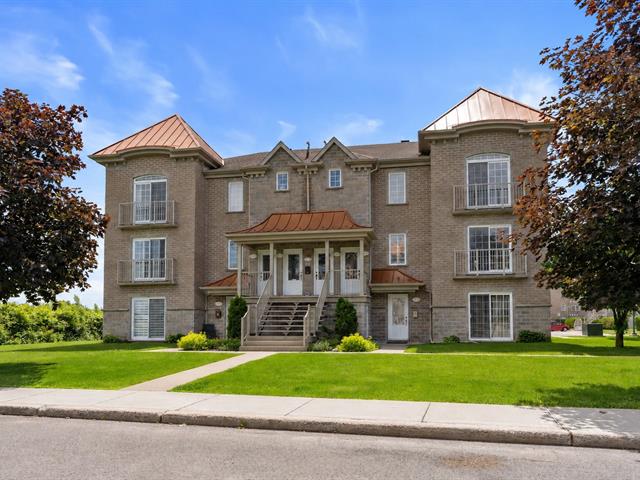 maison à vendre Blainville