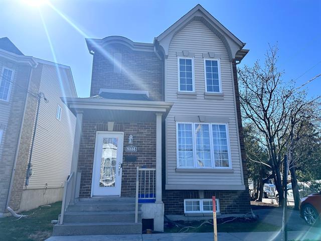 maison à vendre Laval (Saint-François)