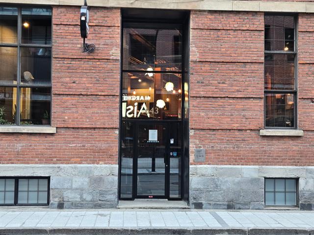 maison à vendre Montréal (Ville-Marie)