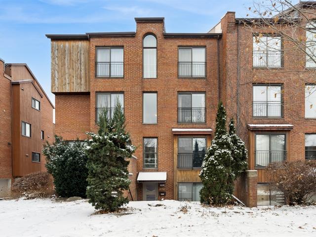 maison à vendre Montréal (Ahuntsic-Cartierville)