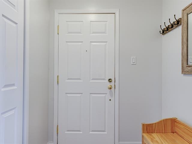 Hall d'entrée