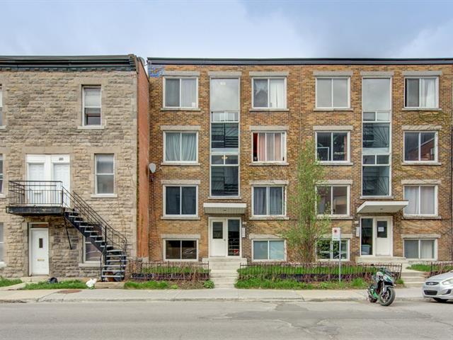 maison à vendre Montréal (Mercier/Hochelaga-Maisonneuve)