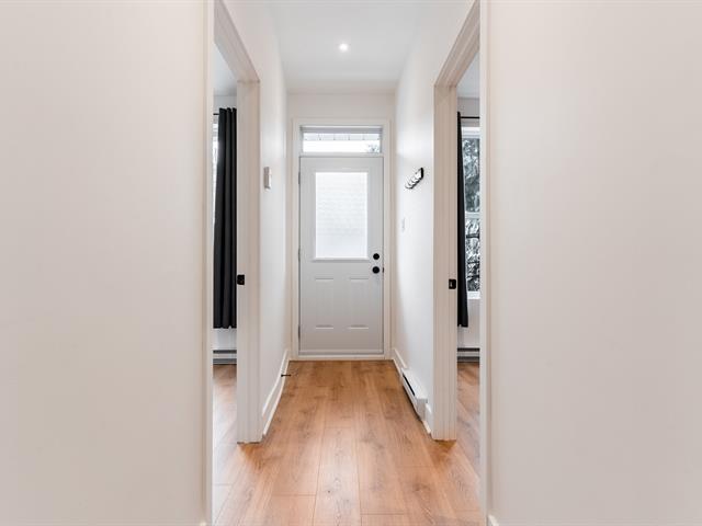 Hall d'entrée