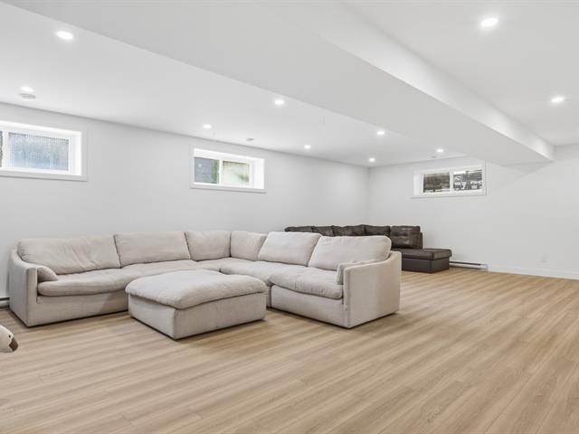 Salle familiale
