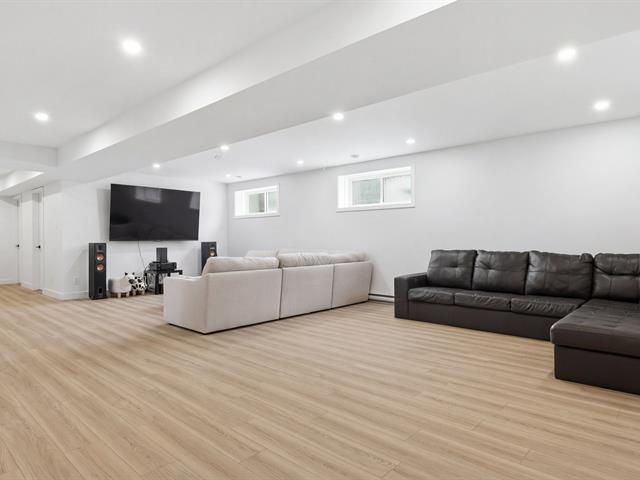 Salle familiale