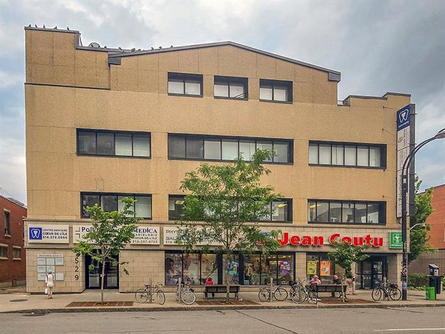 Frontage