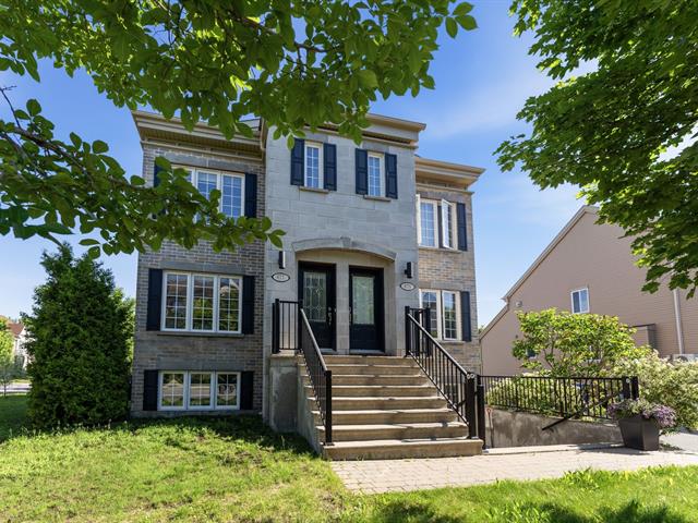 maison à vendre Mascouche