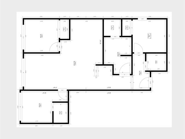 Condo vendu, Montréal (Ahuntsic-Cartierville)