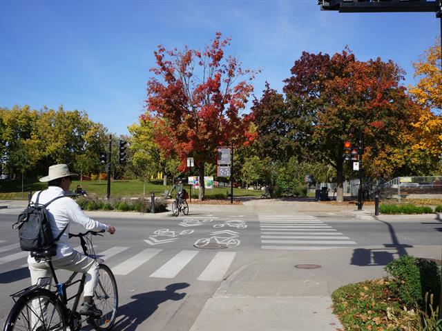 Condo vendu, Montréal (Ahuntsic-Cartierville)