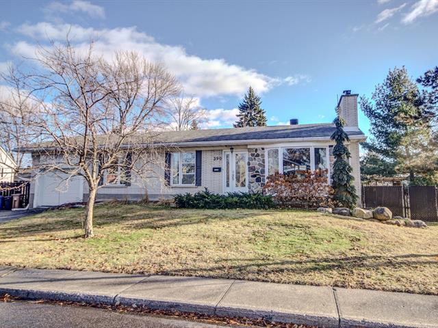 maison à vendre Boucherville