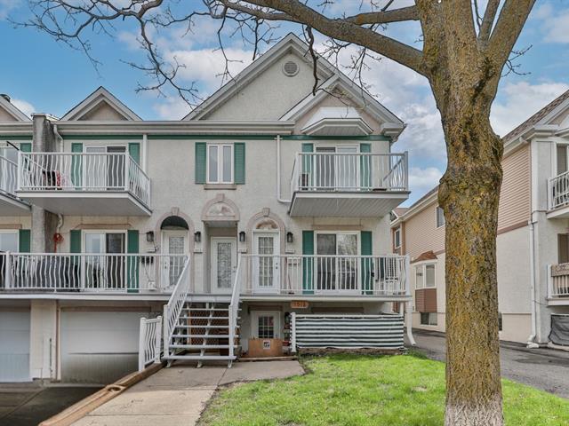 maison à vendre Montréal (Rivière-des-Prairies/Pointe-aux-Trembles)