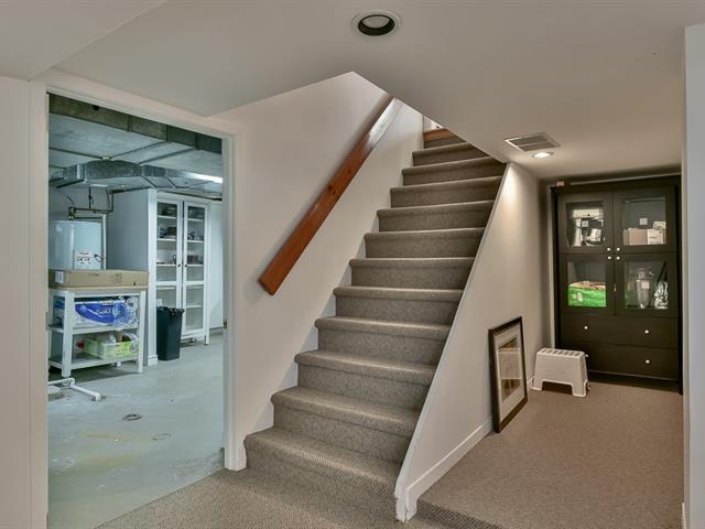 Escalier