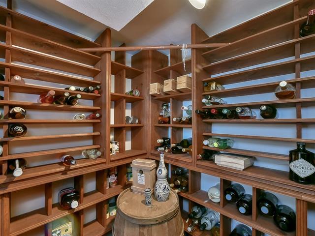 Cave à vin