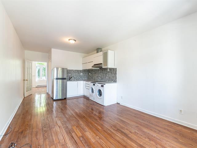 maison à vendre Montréal (Rosemont/La Petite-Patrie)