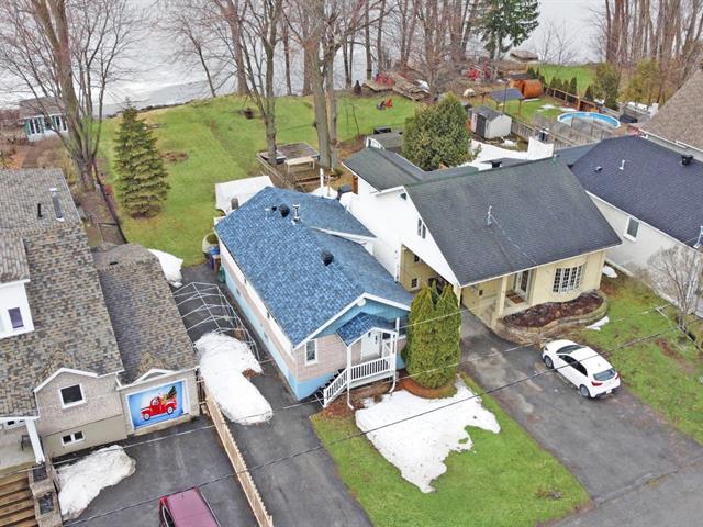 maison à vendre Laval (Sainte-Rose)