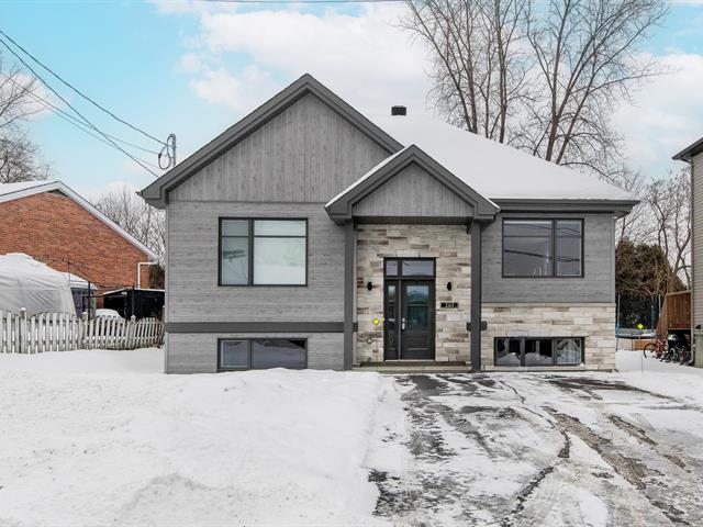 maison à vendre Terrebonne (Terrebonne)