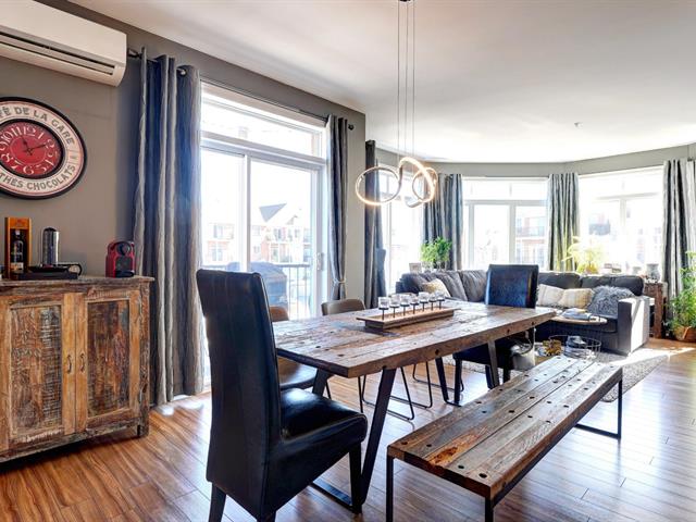 Condo vendu, Mascouche
