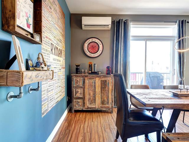 Condo vendu, Mascouche