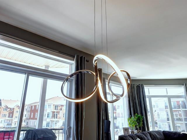 Condo vendu, Mascouche