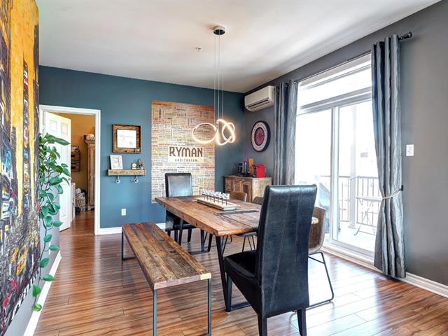 Condo vendu, Mascouche