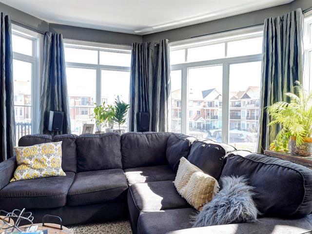 Condo vendu, Mascouche