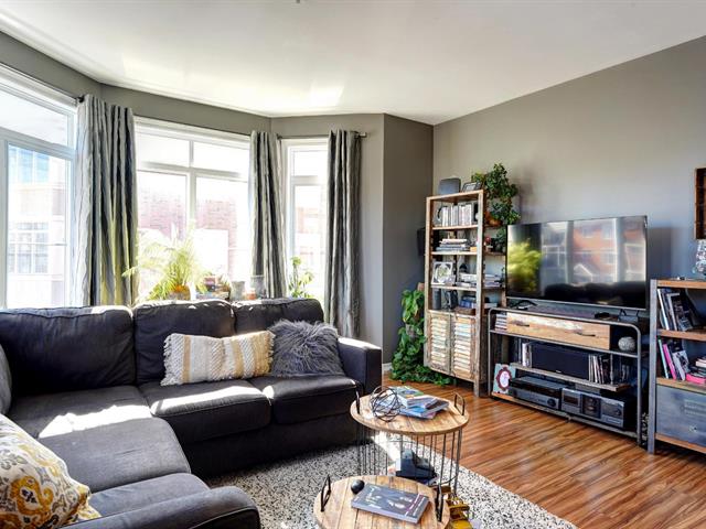 Condo vendu, Mascouche