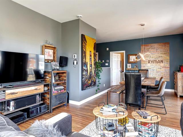 Condo vendu, Mascouche