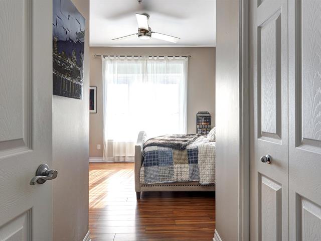 Condo vendu, Mascouche