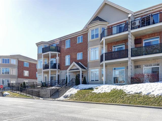 Condo vendu, Mascouche