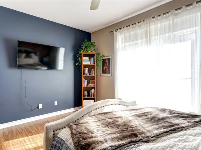 Condo vendu, Mascouche