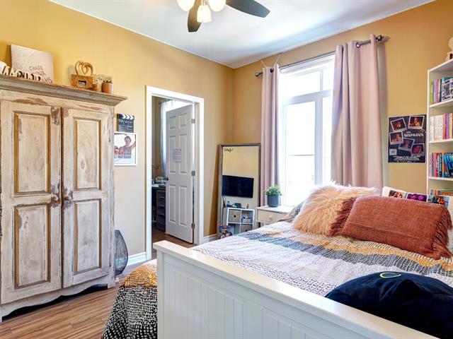 Condo vendu, Mascouche