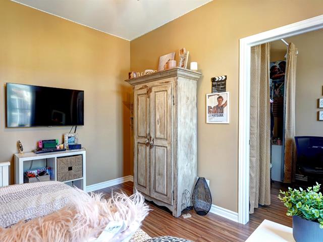 Condo vendu, Mascouche