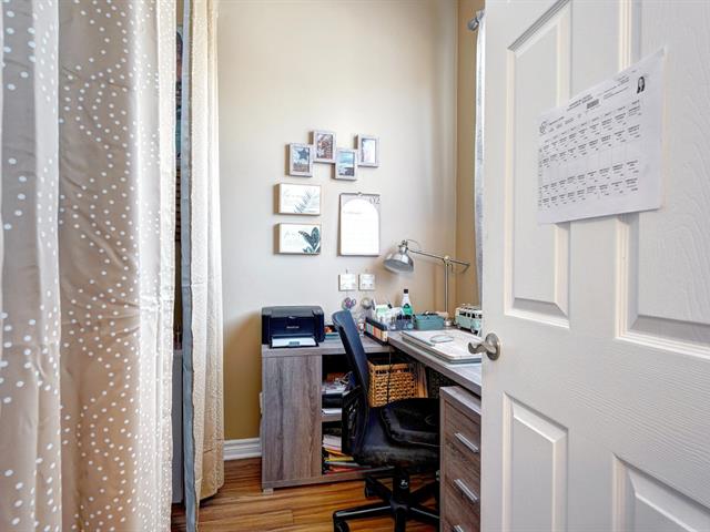 Condo vendu, Mascouche